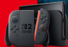 Nintendo представил долгожданную Switch 2