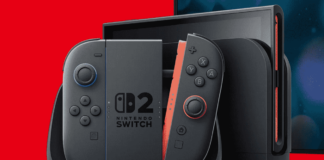 Nintendo представил долгожданную Switch 2