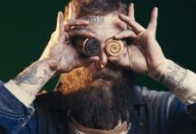 Oreo и Post Malone создали «перевернутое» печенье с уникальным кремом