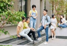 Поколение «ни-ни» в Казахстане: тренды и перспективы