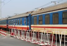 В поездах Казахстана появился спутниковый интернет для пассажиров