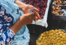 Средняя зарплата в Узбекистане в 2024 году достигла 5,36 млн сумов