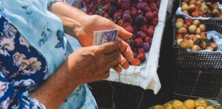 Средняя зарплата в Узбекистане в 2024 году достигла 5,36 млн сумов