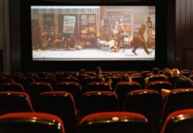 10 новых казахстанских фильмов появятся в 2025 году