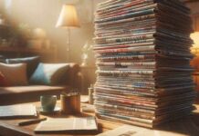 2 февраля отмечается Национальный день печати Казахстана