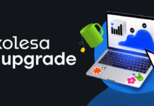 Компания Kolesa Group запустила бесплатную образовательную платформу Kolesa Upgrade