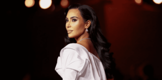 Nike переживает спад: компания будет работать с Ким Кардашьян, чтобы подняться