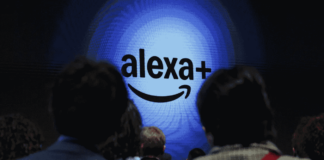 Amazon и Anthropic представили новую Alexa+