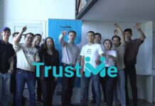 Казахстанский финтех-стартап TrustMe покоряет Кремниевую долину