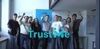 Казахстанский финтех-стартап TrustMe покоряет Кремниевую долину