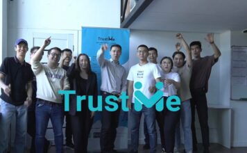 Казахстанский финтех-стартап TrustMe покоряет Кремниевую долину