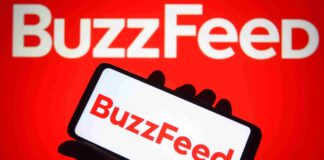 BuzzFeed анонсировал новую социальную сеть, выступающую против «алгоритмического думскроллинга»