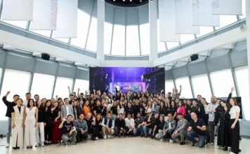 Astana Hub: 2024 год стал годом прорывных достижений