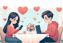 Что волновало казахстанцев накануне Дня Святого Валентина?