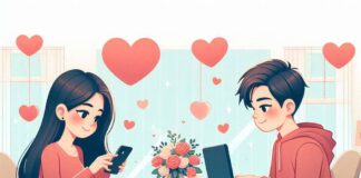 Что волновало казахстанцев накануне Дня Святого Валентина?