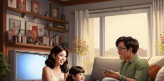 Телевизионные рейтинги в Казахстане: что смотрели в январе 2025 года?