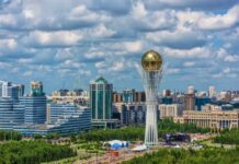 Presight заключил сделку на сумму $190 млн на проект «Умный город» с Астаной