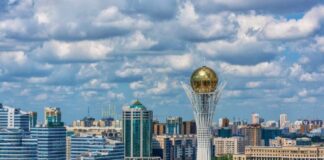 Presight заключил сделку на сумму $190 млн на проект «Умный город» с Астаной