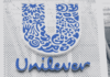 Расходы Unilever на маркетинг достигли десятилетнего максимума
