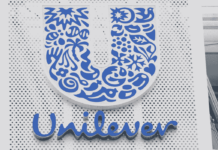 Расходы Unilever на маркетинг достигли десятилетнего максимума