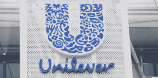 Расходы Unilever на маркетинг достигли десятилетнего максимума