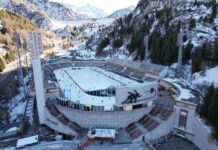 Масштабная модернизация ждет «Медеу» и горнолыжный кластер Алматы