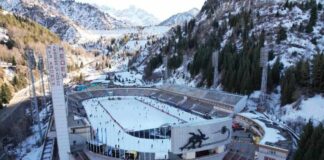 Масштабная модернизация ждет «Медеу» и горнолыжный кластер Алматы