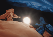 Искусство стирки и сушки: как Samsung и Cheil Kazakhstan создали рекламу внутри стирально-сушильной машины