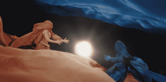 Искусство стирки и сушки: как Samsung и Cheil Kazakhstan создали рекламу внутри стирально-сушильной машины