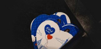 Алматы погрузился в мир французского кино и рекламы