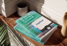 Корпоративная книга: визитная карточка вашей компании в твердом переплете