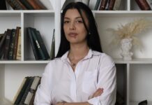 Виолетта Дюбкина стала директором TDI GROUP CA в Казахстане