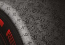 Louis Vuitton стал одним из титульных партнеров Формулы-1