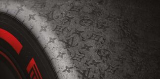 Louis Vuitton стал одним из титульных партнеров Формулы-1