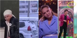 Что смотрели казахстанцы в начале 2025 года: новости, мошенничества и развлечения