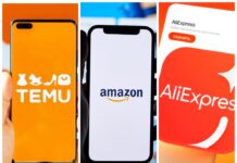 Казахстанский депутат требует начать регулировать маркетплейсы Temu, Amazon и AliExpress