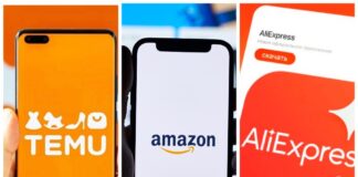 Казахстанский депутат требует начать регулировать маркетплейсы Temu, Amazon и AliExpress