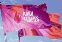 Регистрация на участие и подачу работ на Baku Flames 2025 уже открыта!