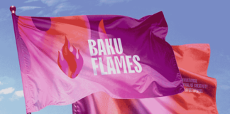 Регистрация на участие и подачу работ на Baku Flames 2025 уже открыта!