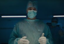 «4 градуса»: Sәlem Entertainment представляет криминальную драму о цене жизни и нелегальной трансплантологии