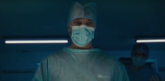 «4 градуса»: Sәlem Entertainment представляет криминальную драму о цене жизни и нелегальной трансплантологии