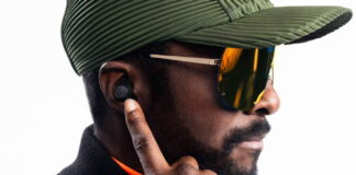 LG Electronics совместно с will.i.am представила новую линейку аудиопродуктов XBOOM