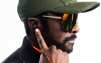 LG Electronics совместно с will.i.am представила новую линейку аудиопродуктов XBOOM