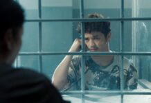 Премьера триллера «SHEKER. Последний шанс» пройдет на телеканале НТК