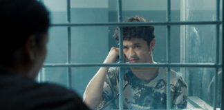 Премьера триллера «SHEKER. Последний шанс» пройдет на телеканале НТК