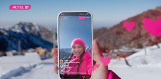 Altel предлагает казахстанцам испытать 5G без риска в новой рекламной кампании