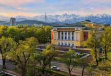 Министерство культуры и информации РК обозначило приоритеты на 2025 год