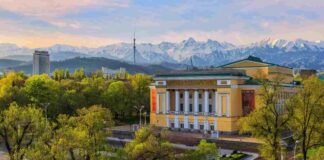 Министерство культуры и информации РК обозначило приоритеты на 2025 год