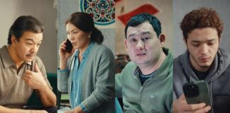 Kaspi.kz и АРРФР запустили серию образовательных роликов против мошенников