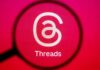 Threads становится фаворитом брендов